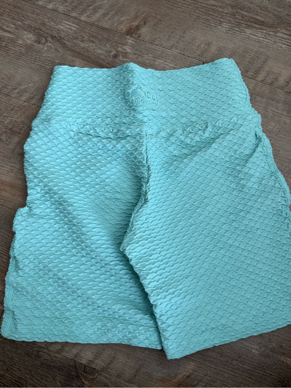 BBB Biker Shorts